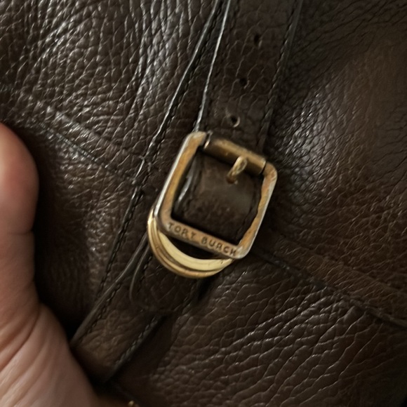 Tory Burch tall boots - Picture 5 of 7